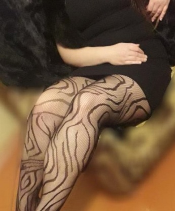 Проститутка Настенька