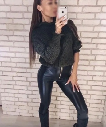 Проститутка Рада